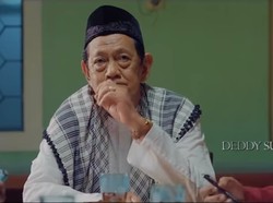 Deddy Sutomo Seperti Guru, Slamet Rahardjo: Dia Meninggal Terhormat!