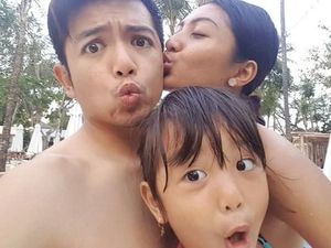 Jika Serius Gugat Cerai, Nicky Tirta Wajib Hadir Sidang Jika Serius Gugat Cerai, Nicky Tirta Wajib Hadir Sidang