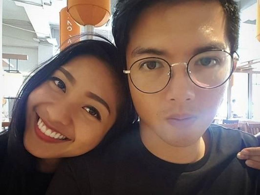 Nicky Tirta dan Liza Elly Cerai karena KDRT? Nicky Tirta dan Liza Elly Cerai karena KDRT?