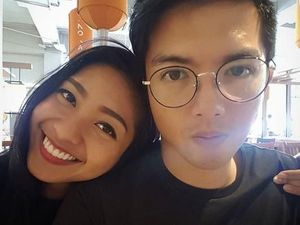 Nicky Tirta Tak Ingin Kuasai Anak Nicky Tirta Tak Ingin Kuasai Anak