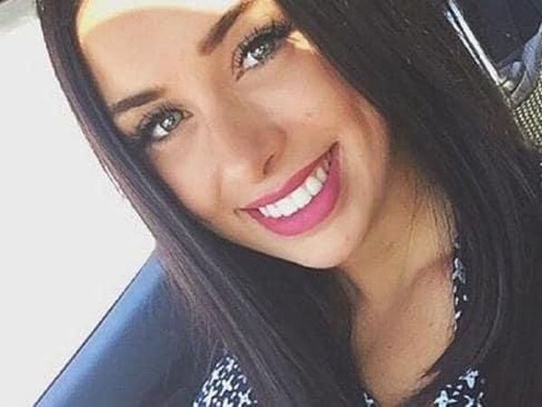 Foto: Gaya Model Cantik Kanada Penyelundup 95 Kg Kokain