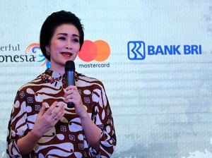 Cegah Skimming, BRI Keluarkan Rp 120 M Migrasi Debit Pakai Chip