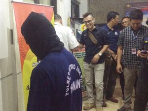 Foto: Grup LGBT yang Berujung Pembunuhan Foto: Grup LGBT yang Berujung Pembunuhan