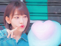 Ini Miyawaki Sakura, Disebut Jadi Center Pertama Produce 48