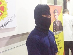 Pembunuh Pria Gay: Saya Menyesal dan Tak Bisa Tidur