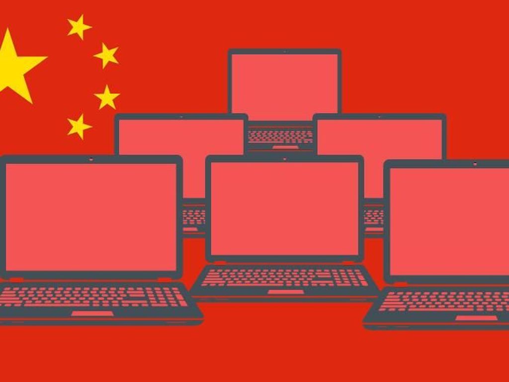 Laptop dan Ponsel China Banjiri RI, Biang Kerok Neraca Dagang Tekor Laptop dan Ponsel China Banjiri RI, Biang Kerok Neraca Dagang Tekor