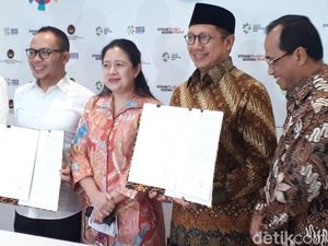Pro-Kontra Perpanjangan Libur Lebaran Pro-Kontra Perpanjangan Libur Lebaran