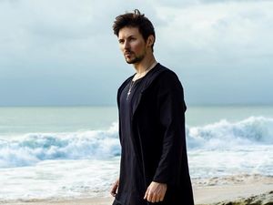 Kekayaan Pendiri WhatsApp Disalip Pencipta Telegram