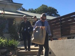 Ayah Didakwa 79 Pelanggaran Seksual Anak