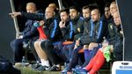 Barca Tersandung di Balaidos