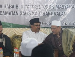 Gus Ipul Ingin Jadikan Madura Pusat Ekonomi Syariah Jawa Timur