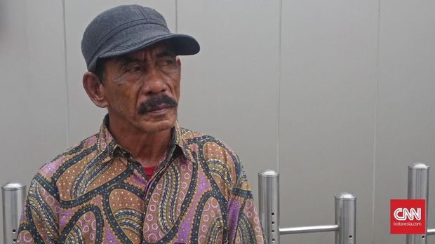 Suara Juru Parkir Diskotek Exotic yang Ditutup Pemprov DKI