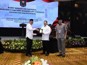 Bamsoet Soal Pilkada: Faktor Agama Lebih Dominan Jadi Potensi Konflik