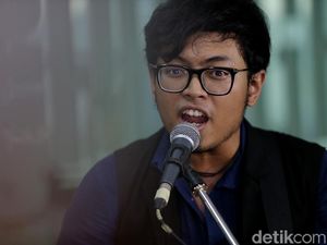 Kecelakaan Fabian Winandi dengan Loop Station