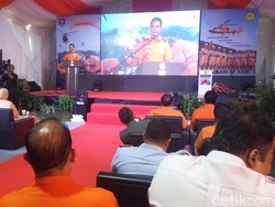 Pos SAR Tasikmalaya Jangkau Priangan Timur