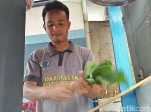 Asal Muasal Nama Baru Ihsan Hadi Pilihan Kentut Asal Muasal Nama Baru Ihsan Hadi Pilihan Kentut