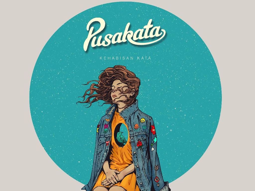 Tak Lagi Bersama Payung Teduh, Pusakata Kehabisan Kata Tak Lagi Bersama Payung Teduh, Pusakata Kehabisan Kata