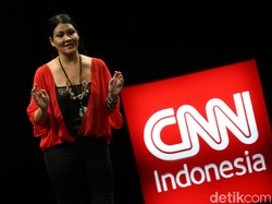 Soal Animal Defender, Melanie Subono Didukung Kementerian