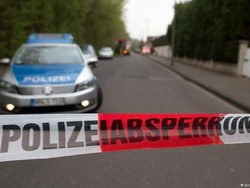 Beberapa Wilayah Dianggap Berbahaya, Warga Jerman Merasa Tak Aman