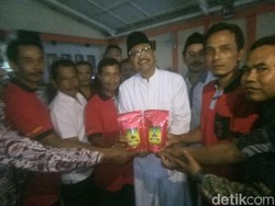 Gus Ipul Bertemu Petani Kopi Dampit, Ini Harapannya