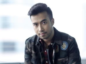 Usai Operasi Kanker Ginjal, Vidi Aldiano Tahmid: I Survived!