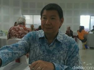 Prabowo Nyapres, Hashim: Dukung Dong, Saya Bukan Pengkhianat