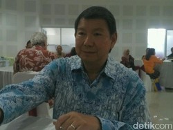 Prabowo Nyapres, Hashim: Dukung Dong, Saya Bukan Pengkhianat