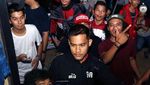 Persija Tiba di Bantul, Lalu Diajak Selfie