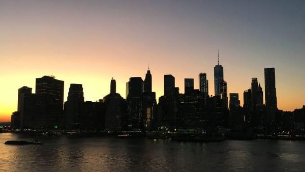 Foto: Kota-kota Termahal Untuk Perjalan Bisnis