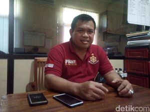 Jumlah Tersangka Kasus Tari Erotis di Jepara Bisa Bertambah