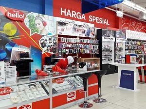 Beli Pulsa Indosat Ooredoo Dapatkan Potongan Harga di Sini