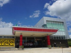 Seperti Ini Susahnya Bangun Layanan Kesehatan di Wilayah Perbatasan