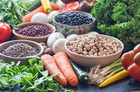 6 Makanan Penambah Tinggi Badan Anak, Kaya Protein dan Vitamin