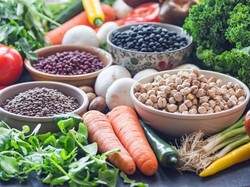 Perhatikan Indeks Glikemik Makanan Agar Terhindar dari Diabetes