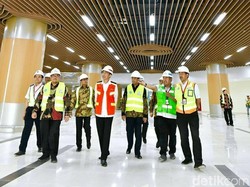 Gotong Royong Membangun Bandara Kertajati