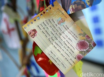 Ini Lho Harapan-harapan Pasien Balai Rehabilitasi Narkoba