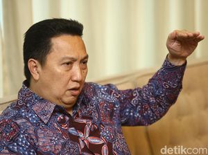 Boy Thohir Sentil Anak Muda yang Ngebet Kaya Instan Boy Thohir Sentil Anak Muda yang Ngebet Kaya Instan