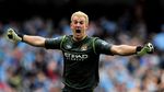 Starting XI City Saat Juara Liga Inggris 2011/2012, di Mana Mereka Kini?