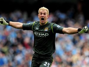 Joe Hart Tak Mau Jadi Pemain Pinjaman Lagi Joe Hart Tak Mau Jadi Pemain Pinjaman Lagi