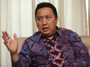 Titik Balik Boy Thohir Jadi Pengusaha Sukses