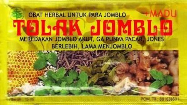 10 Plesetan Nama Obat Lucu yang Bikin Ngakak (3)