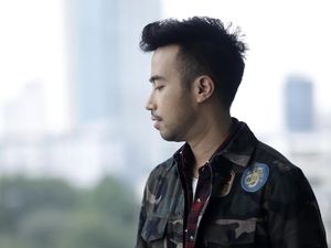 Alhamdulillah! Operasi Vidi Aldiano karena Kanker Berjalan Lancar