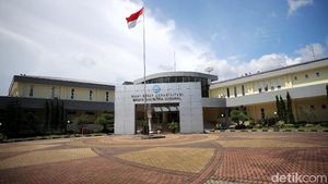 Melihat Rumah Harapan bagi Pecandu Narkoba