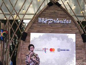 BRI Targetkan 300.000 Kartu Kredit Baru Tahun Ini
