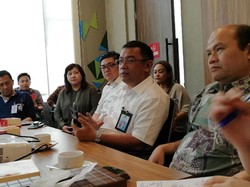 Impor Garam Baiknya Khusus Perusahaan yang Punya Pabrik