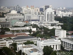 Pemerintah Targetkan Ekonomi Kuartal III-2018 Tumbuh 5,2%