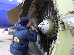 Mesin Pesawat Boeing 737-700 Southwest Juga Pernah Meledak 2016