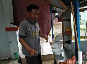 Cerita Kentut Diledek dan Minta Ganti Nama ke Orang Tua Cerita Kentut Diledek dan Minta Ganti Nama ke Orang Tua