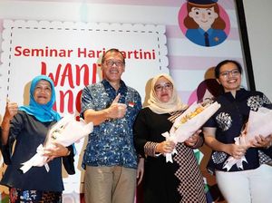 YDBA Gelar Seminar Hari Kartini