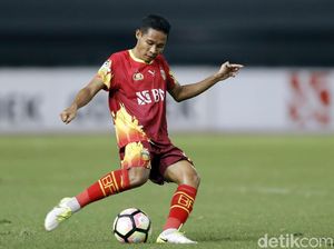 Kata Mereka Tentang Evan Dimas